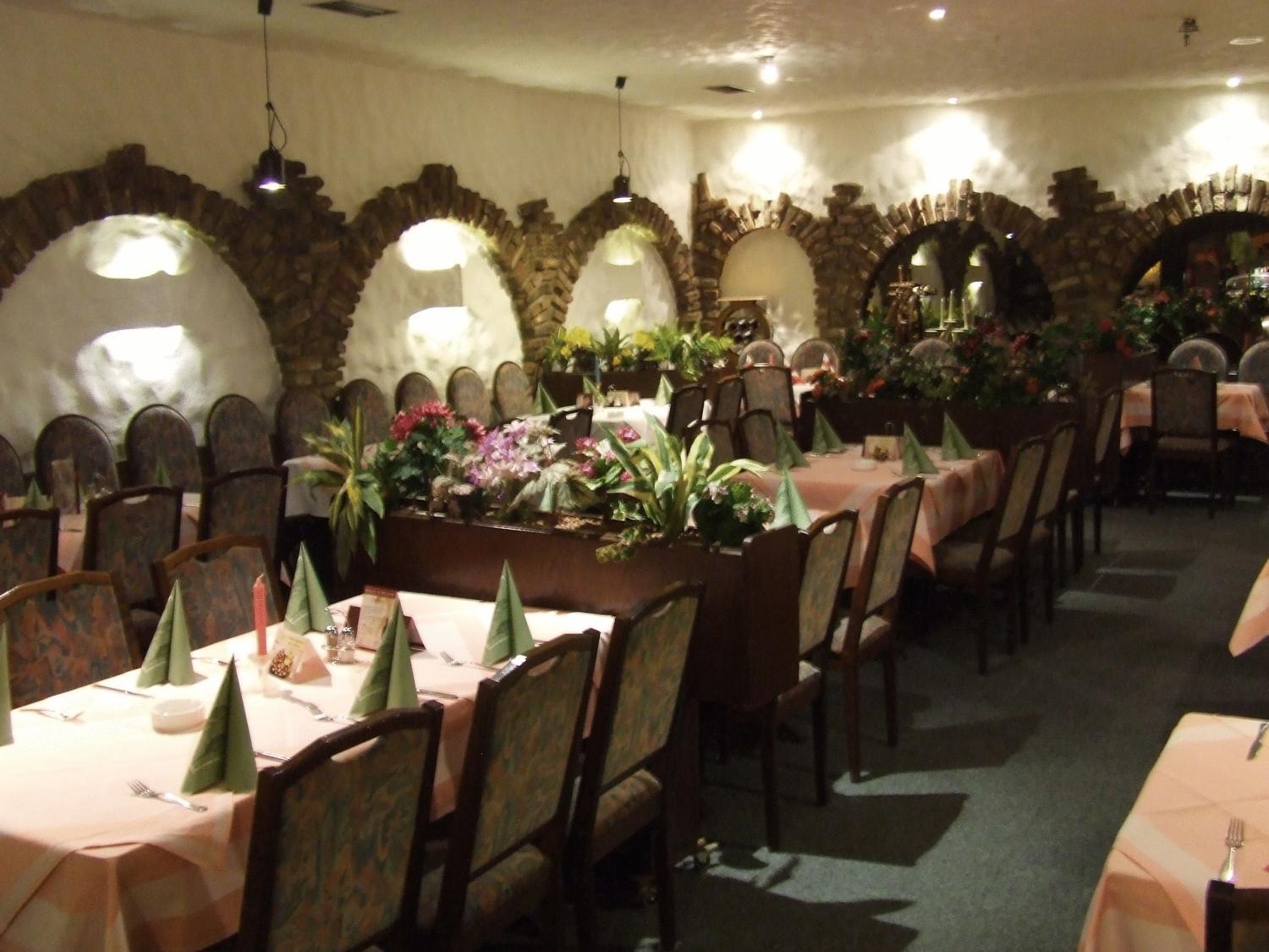 Hotel-Restaurant Orsoyer Hof Rheinberg Exterior photo